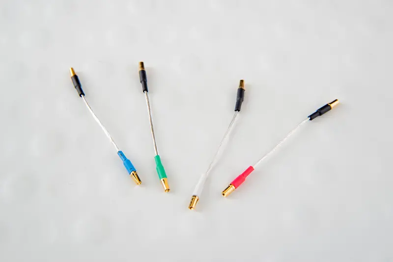 Dh Labs Headshell Leads 1