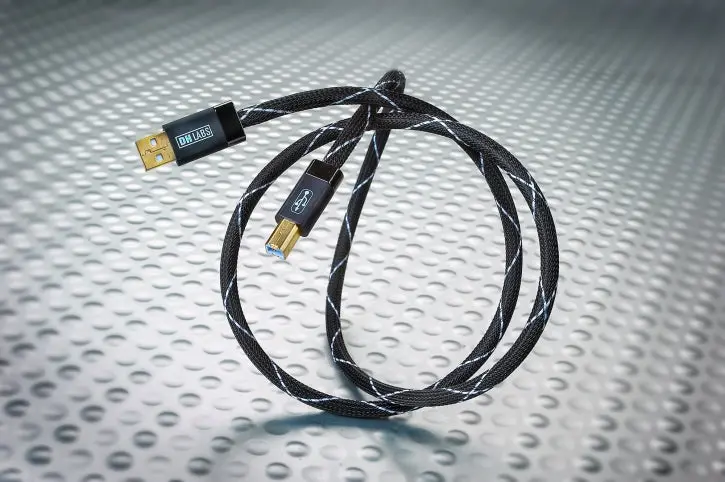 Dh Labs Usb Cable 1