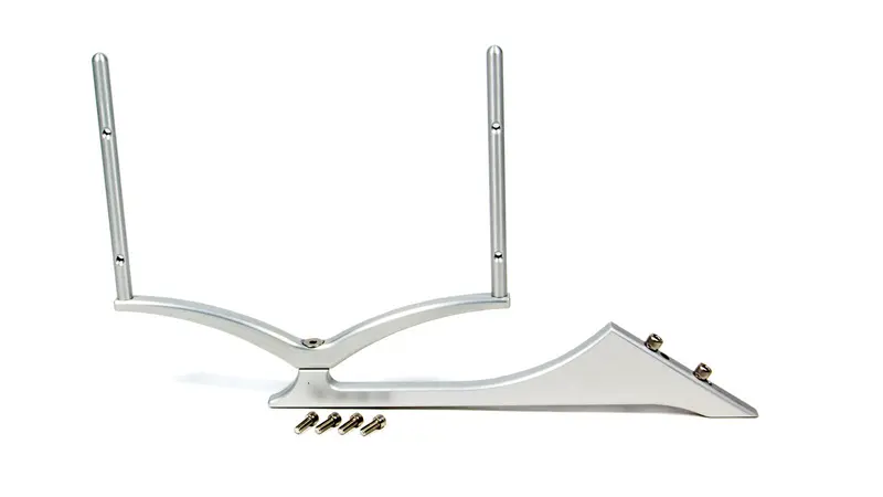 Dial-In Board Bracket For 3In. Tray 1