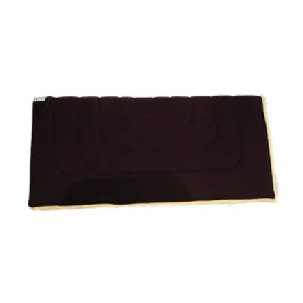 Diamond Wool 1" Cutter Work Pad- 30"X30" 2