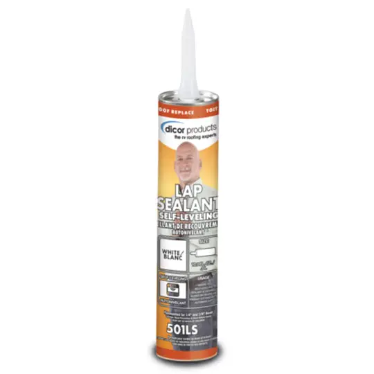 Dicor Roof Sealant 1