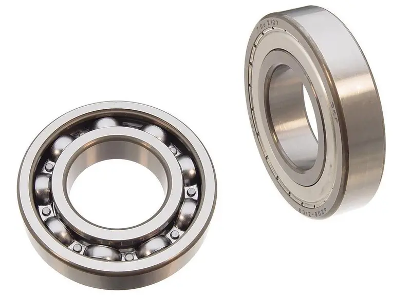 Differential Ball Bearing (Itr/ Gsr) 1