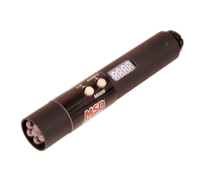 Digital Shift Light - Programmable 1