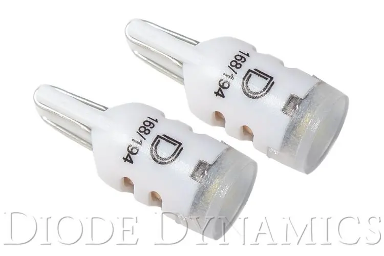 Diode Dynamics 921 Hp5 Led Bulbs (Pair) 1