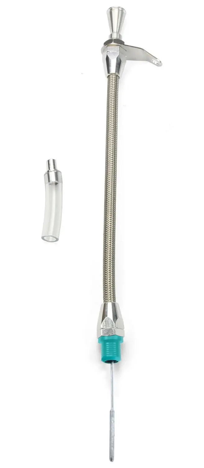 Dipstick Trans 6L80e Trans Mount 1