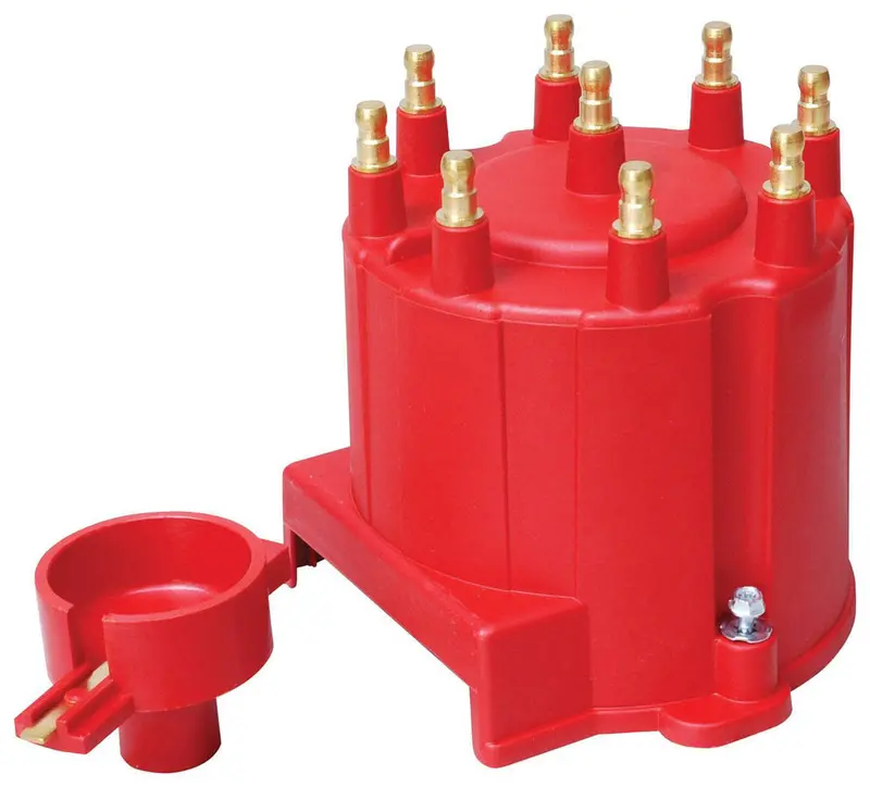 Dist. Cap & Rotor Kit - Gm Efi V8 1