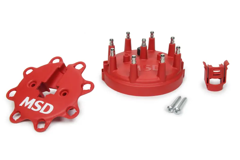 Distributor Cap 1