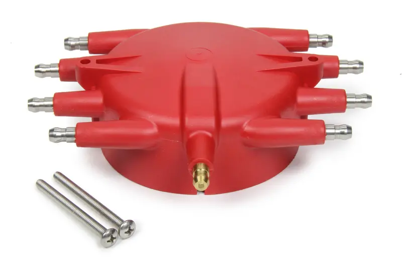Distributor Cap 1