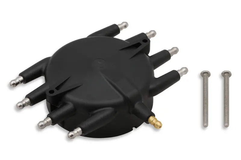 Distributor Cap Black 1