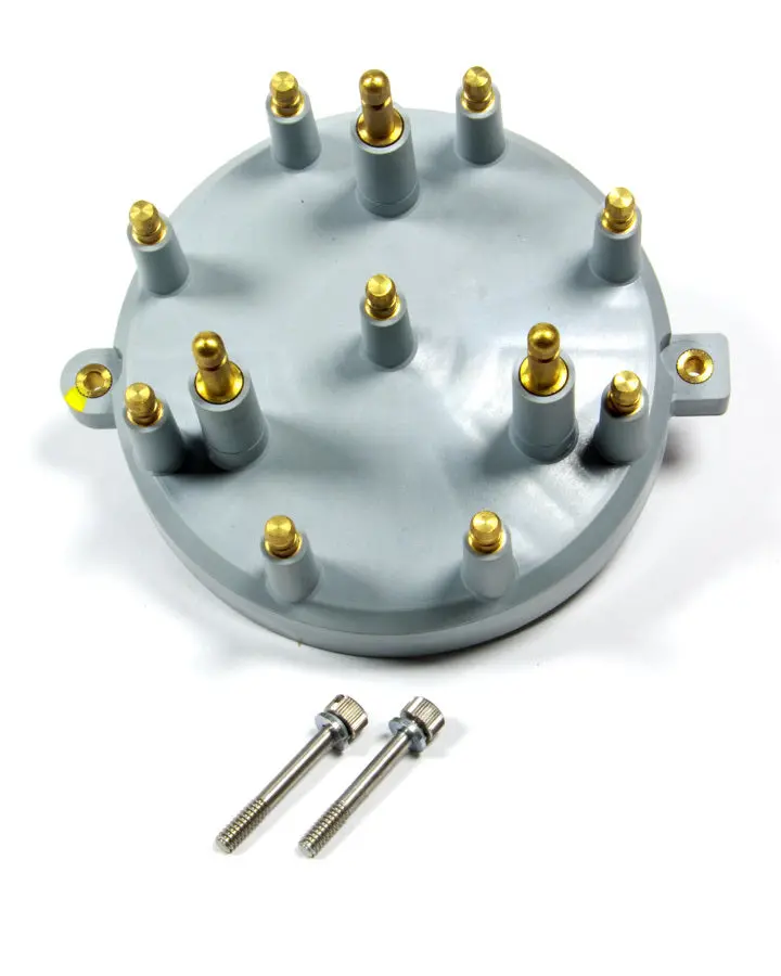 Distributor Cap - For 72256 Distributor 1