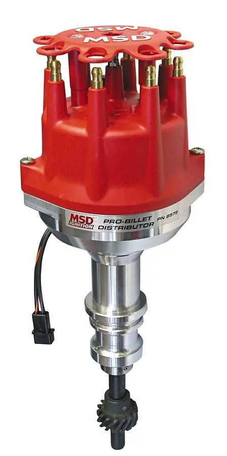 Distributor Ford 302 1