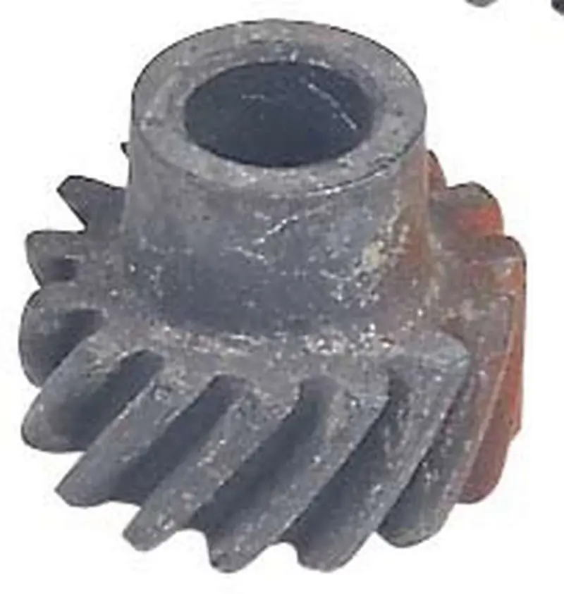 Distributor Gear Iron .531In Bbf 429 460 Fe 1