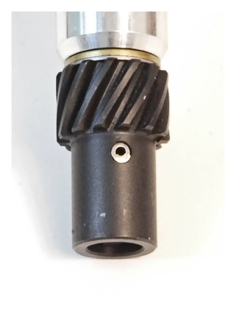 Distributor Gear Iron Amc V8 1