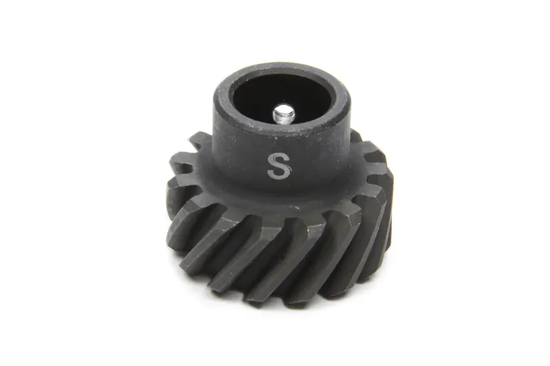 Distributor Gear Steel .531In 5.0L Efi 1