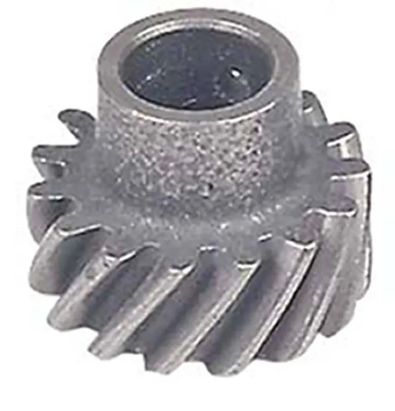 Distributor Gear Steel Ford 351C-460 1