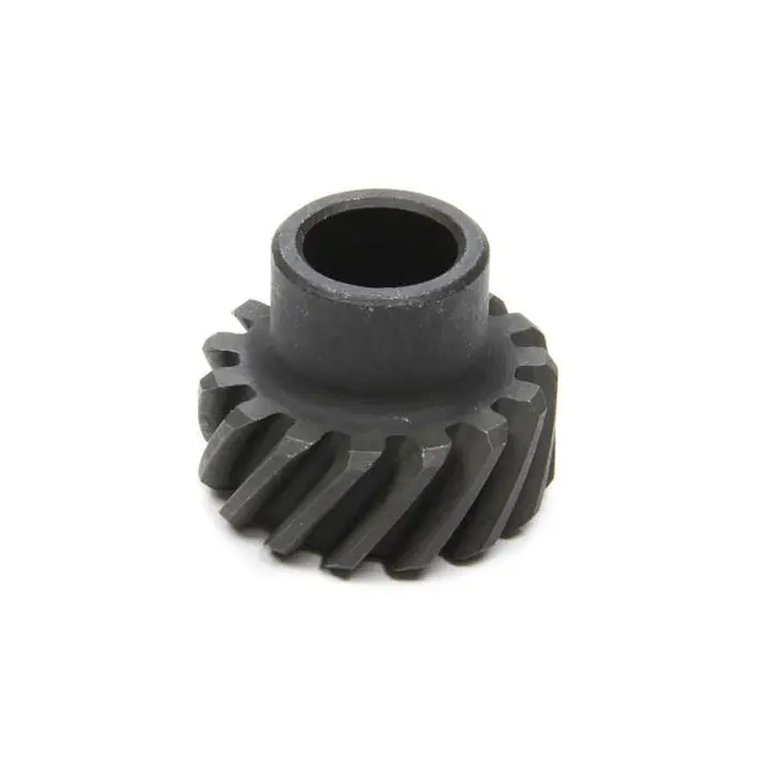 Distributor Gear - Steel Olds V8  8566 Distr. 1