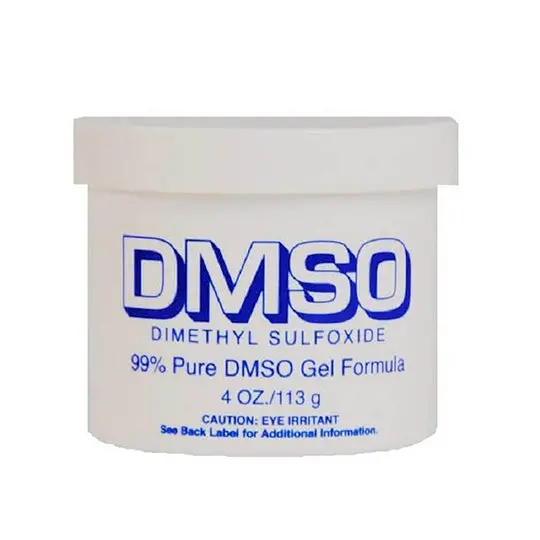 Dmso Gel- 4 Oz. 1