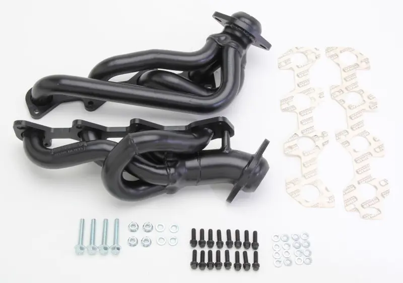 Dodge Truck Headers - 99-02 4.7L 1