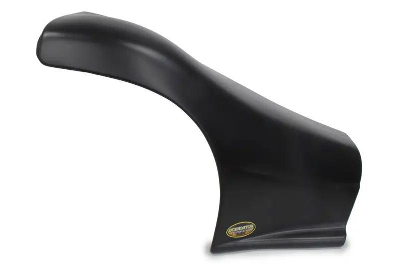 Dominator Late Model Flare Right Black 1