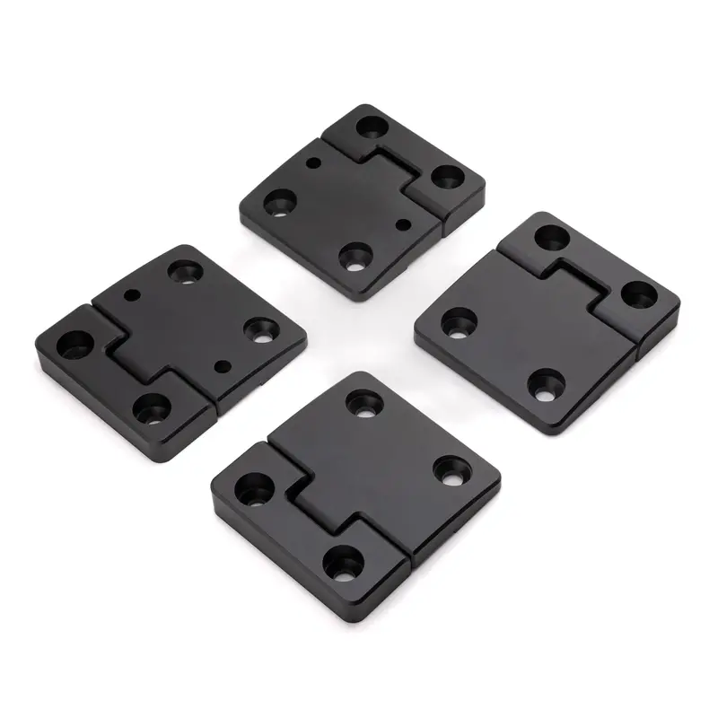 Door Hinges - Front Door Kit 1
