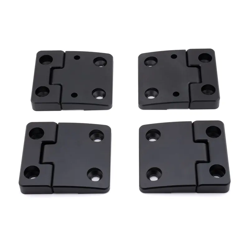 Door Hinges - Front Door Kit 2