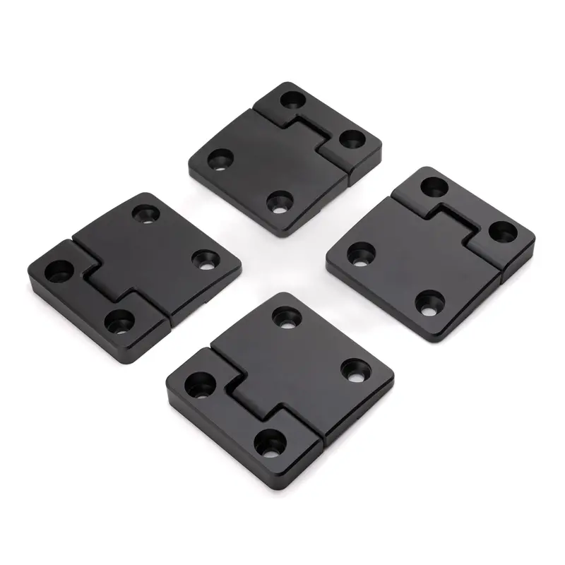 Door Hinges - Mid Door Kit 1