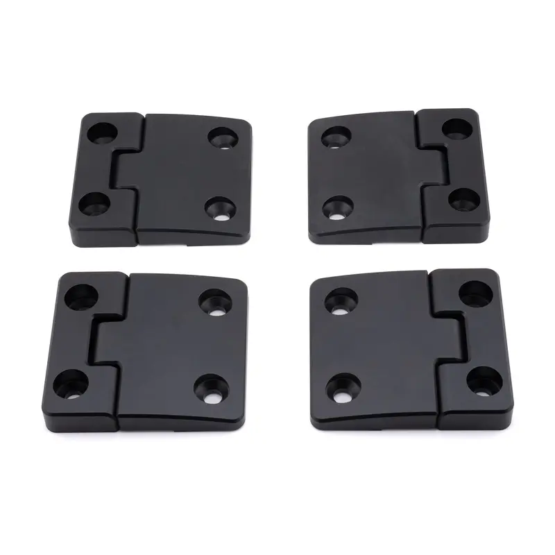 Door Hinges - Mid Door Kit 2