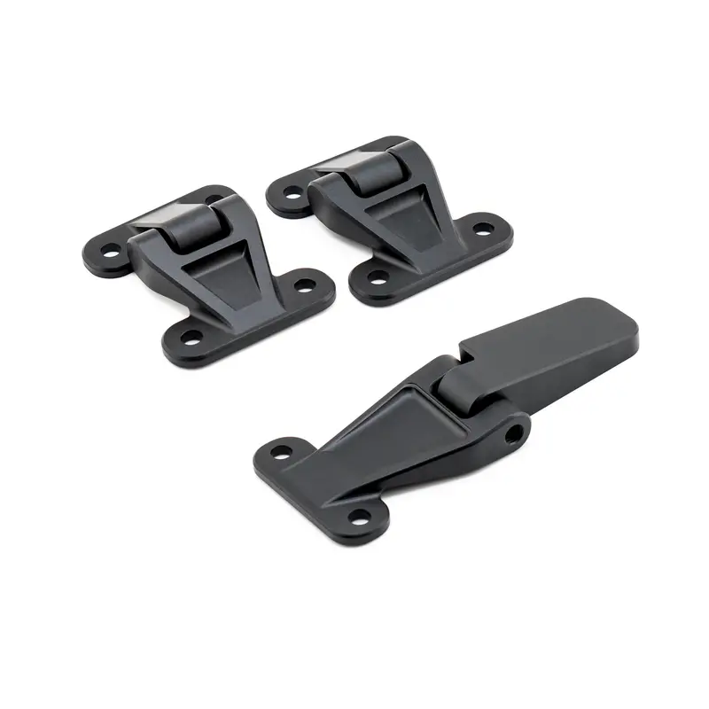 Door Hinges - Rear Door Full Door Kit 1