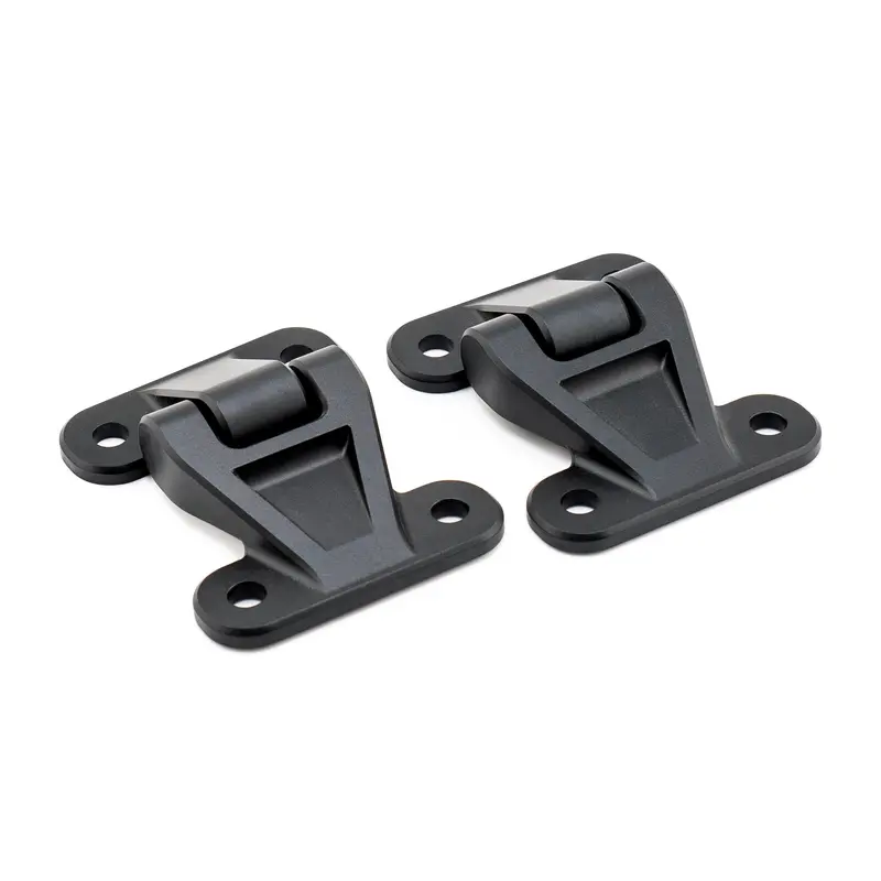 Door Hinges - Rear Door Half Door Kit 1