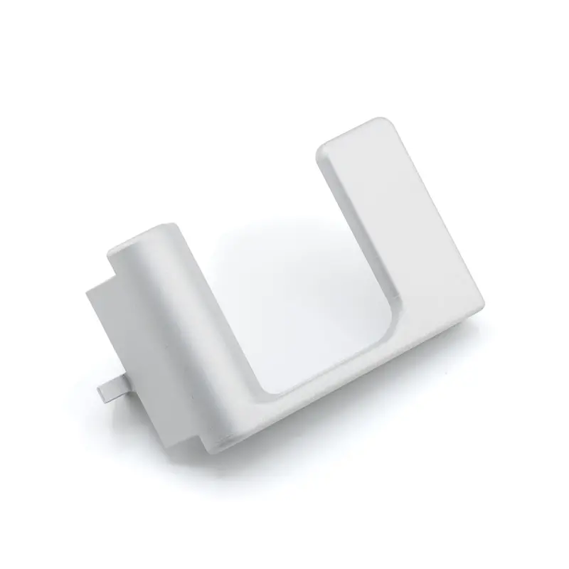 Door Latch Handle - Lh - Satin Silver 2