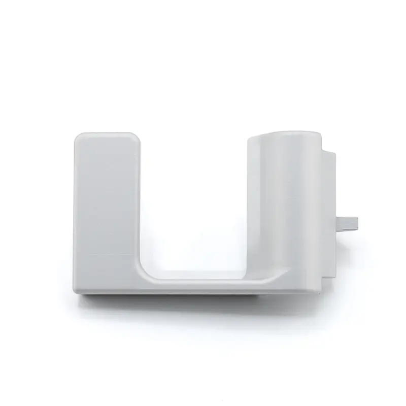 Door Latch Handle - Rh - Satin Silver 1