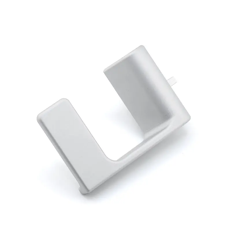 Door Latch Handle - Rh - Satin Silver 2