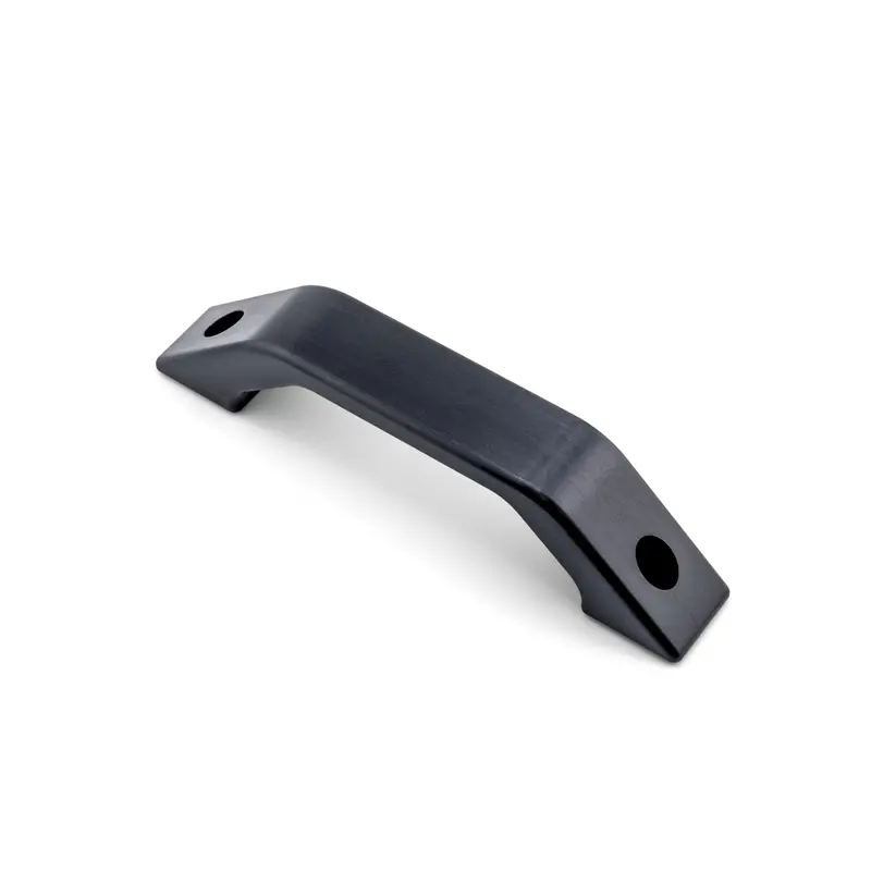 Door Pull Handle - Black 1