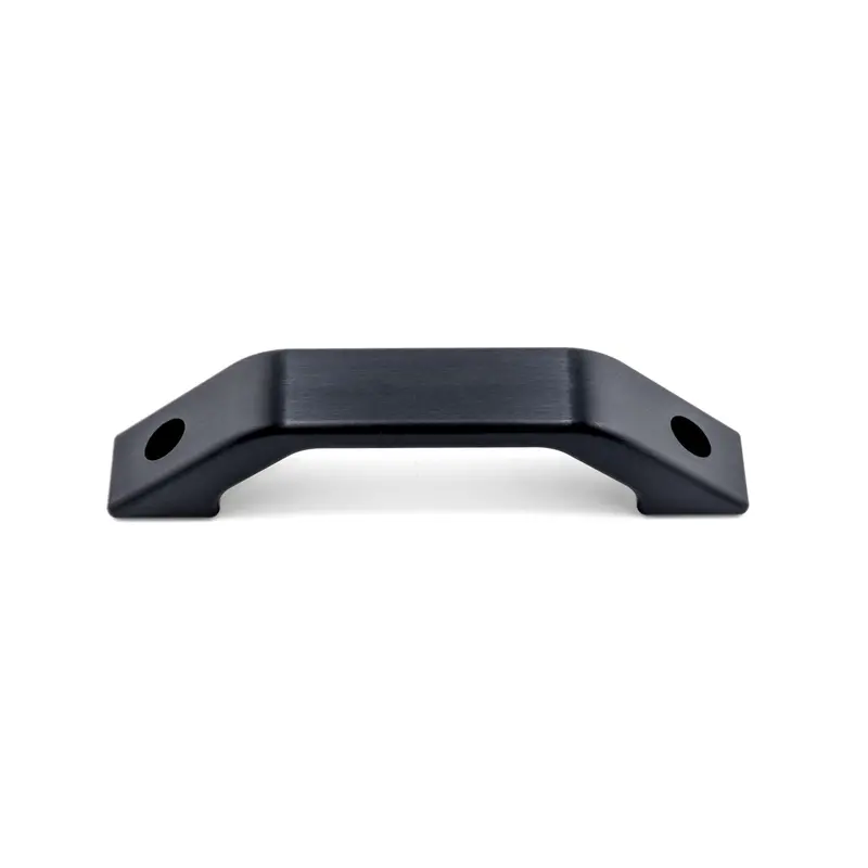Door Pull Handle - Black 2