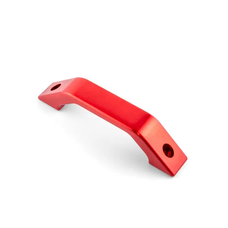Door Pull Handle - Red 1