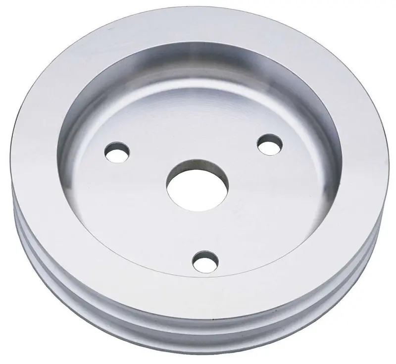 Double Lower Swp Pulley 1
