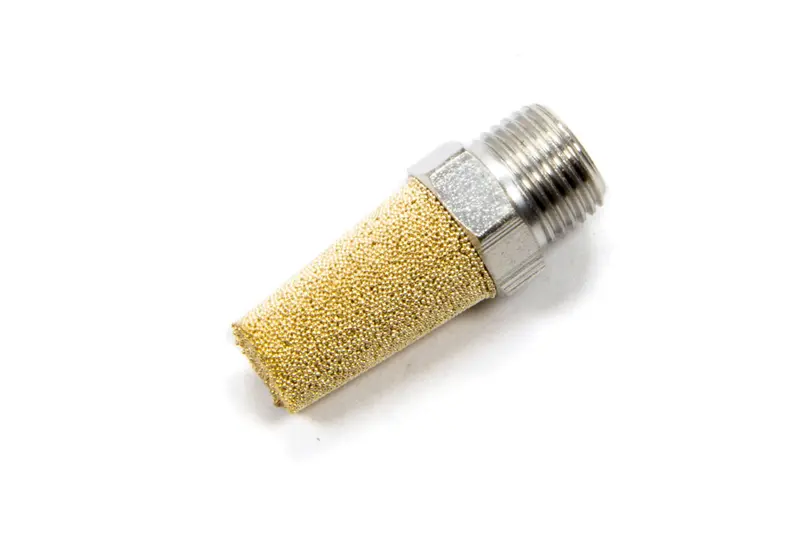 Down Nozzle Filters 1