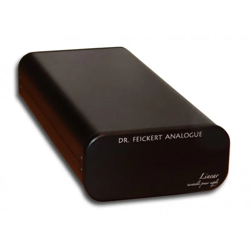 Dr. Feickert Linear Power Supply 1