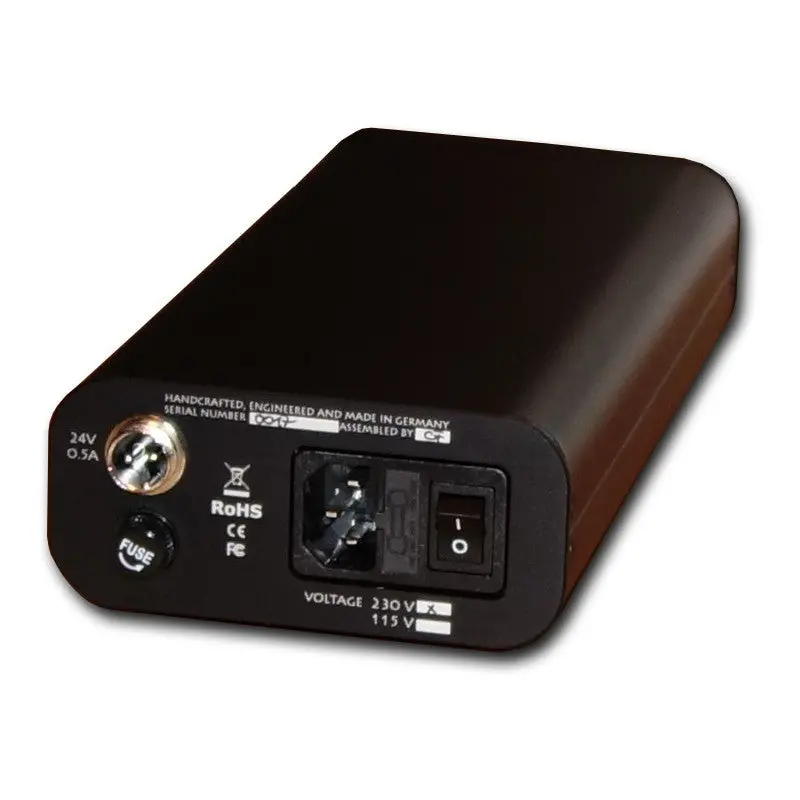 Dr. Feickert Linear Power Supply 2
