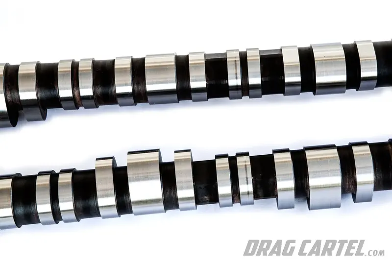Drag Cartel Og Series 002.2 Endurance Camshafts For K Series K20a2 K20z1 K20z3 K24a2 Dc-Og-002.2 1