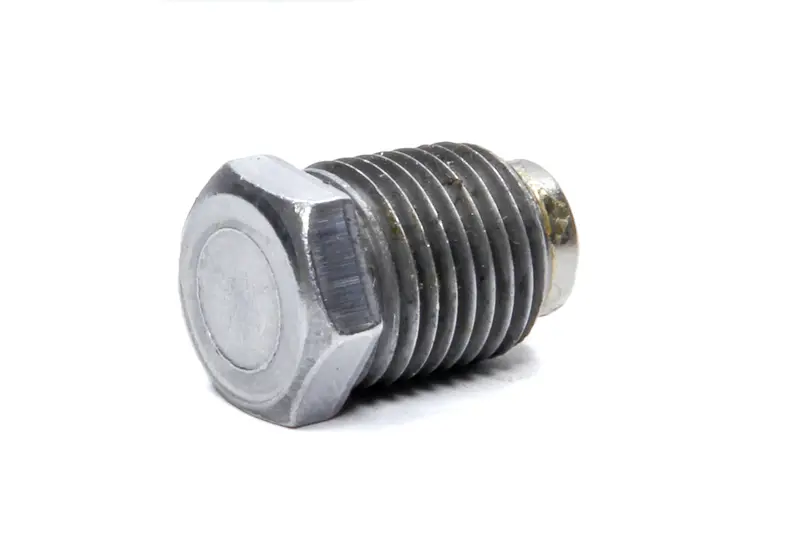 Drain Plug 1/4 Npt Magnetic 1