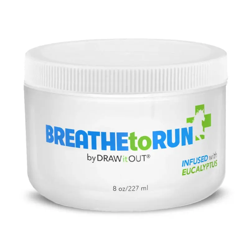 Draw It Out Breathe To Run- 8Oz. 1
