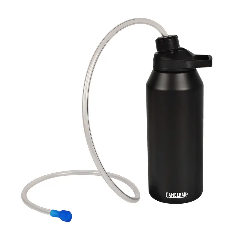 Drink Bottle 40Oz & Bite Valve 1