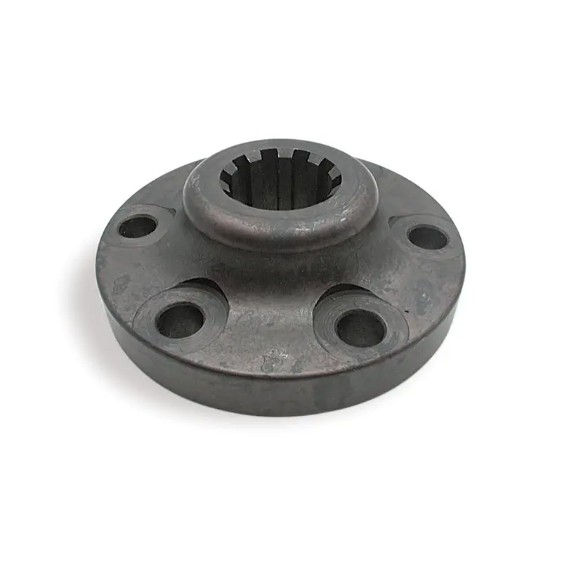 Drive Flange Steel Ls1 Chevy 1