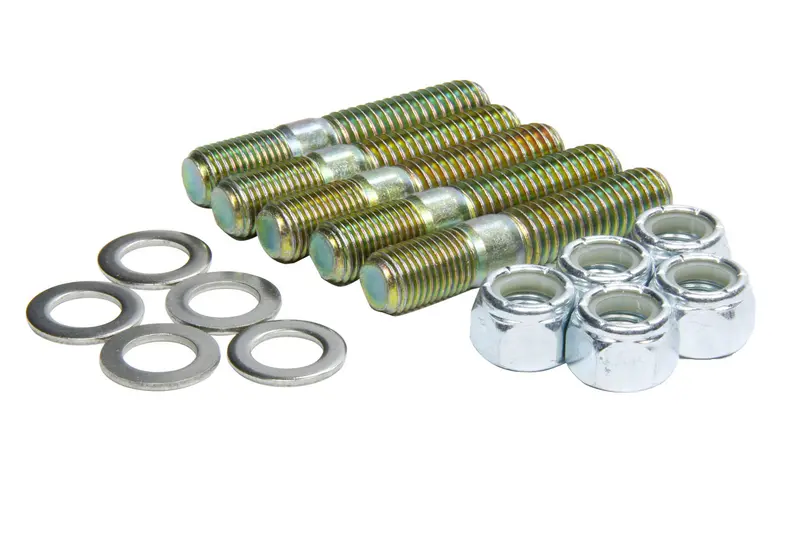 Drive Flange Stud Kit 5-Bolt Hubs 1