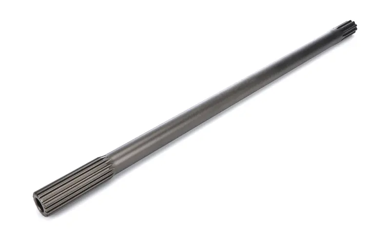 Drive Shaft 29In 10-16 Spline Hollow Steel 1