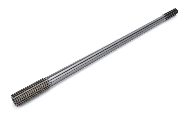 Drive Shaft 32In 10-16 Spline Hollow Steel 1
