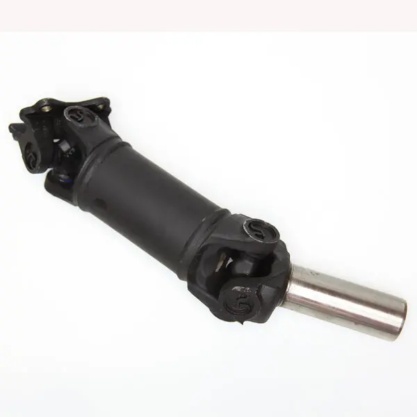 Drive Shaft (Large Yoke/Tko/Tkx) 1