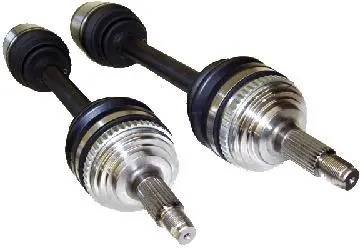 Driveshaft Shop Honda Civic / Crx Ef K-Series Basic Axle Level 0 - Left Axle 1