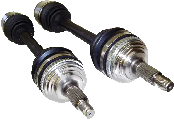 Driveshaft Shop Honda Civic Eg/Ek D-Series Sohc Basic Axle Level 0 1